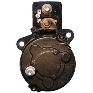 Startmotor 24V 6.7kW 11 Kuggar CW - 3