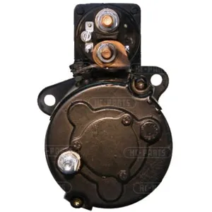 Startmotor 24V 6.7kW 11 Kuggar CW - 3