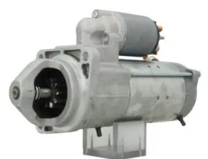 Startmotor 24V 4.0kW 10 Kuggar CW - 1