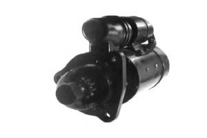 Startmotor 24V 7.5kW - 1