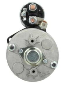 Startmotor 24V 4.0kW - 2
