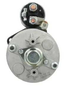 Startmotor 24V 4.0kW - 2