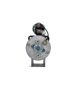 Startmotor 24V 4.0kW (2-polig) - 3