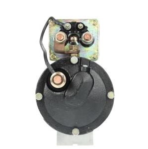 Startmotor 24V 40MT (2-polig) - 4