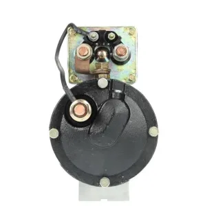 Startmotor 24V 40MT (2-polig) - 4