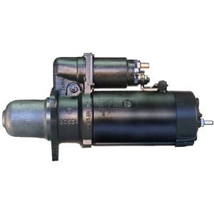 Startmotor 24V 6.7kW 11 Kuggar CW - 4