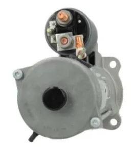 Startmotor 24V 4.0kW 10 Kuggar CW - 2