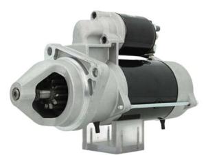 Startmotor 24V 4.0kW - 1
