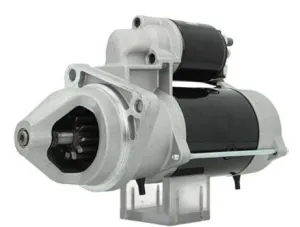 Startmotor 24V 4.0kW - 1