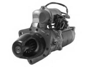 Startmotor 24V 7.5kW - 1