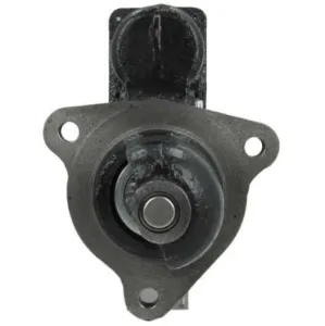 Startmotor 24V 6.7kW 11 Kuggar CW - 5