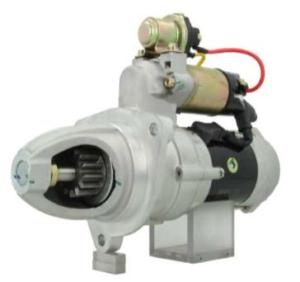 Startmotor 24V 5.2kW - 1