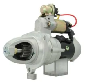 Startmotor 24V 5.2kW - 1