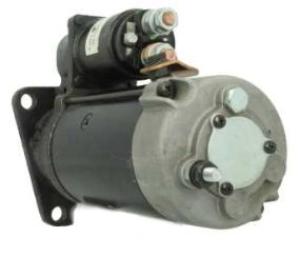 Startmotor 24V 6.7kW - 2