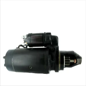 Startmotor 24V 4.0kW - 4