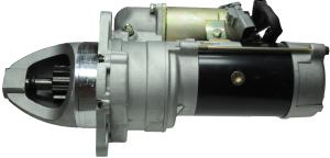 Startmotor 24V 5.5kW - 1