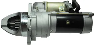 Startmotor 24V 5.5kW - 1
