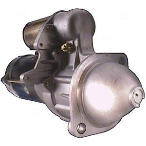 Startmotor 24V 4.5kW 11 Kuggar CW - 1