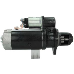 Startmotor 24V 6.7kW 11 Kuggar CW - 6