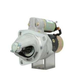 Startmotor 24V 4.5kW - 1