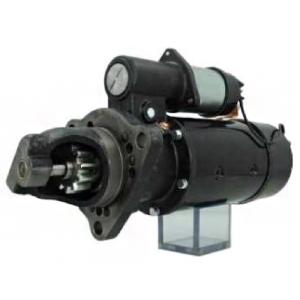 Startmotor 24V 42MT - 1