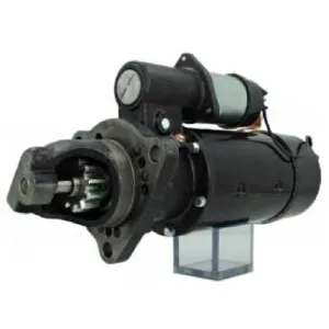 Startmotor 24V 42MT - 1