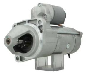 Startmotor 24V 4.0kW - 1