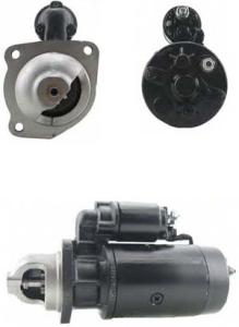 Startmotor 24V 4.0kW (2-polig) - 1