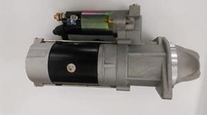 Startmotor 24V 5.5kW - 1