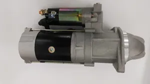 Startmotor 24V 5.5kW - 1