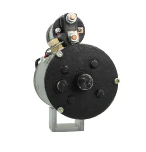 Startmotor 24V 8.4kW - 4