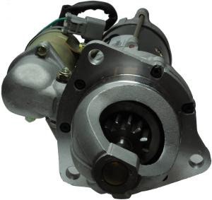 Startmotor 24V 5.5kW - 2