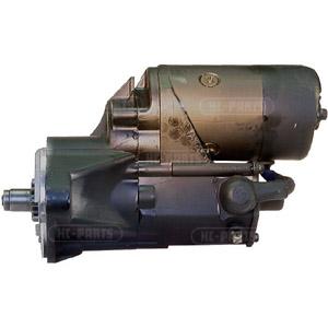 Startmotor 24V 4.5kW - 1