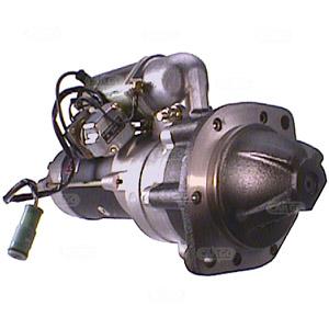 Startmotor 24V 5.5kW - 2