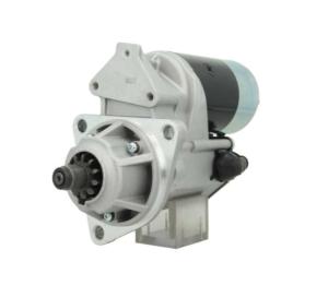 Startmotor 24V 4.5kW - 1