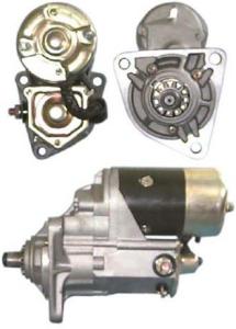 Startmotor 24V 4.5kW - 1