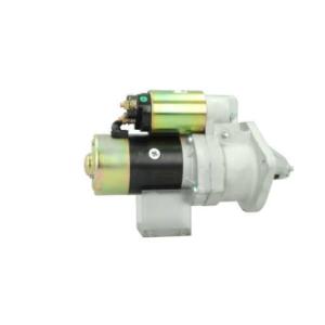 Startmotor 24V 3.5kW - 2