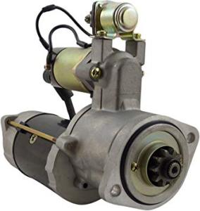 Startmotor 24V 5.0kW - 1