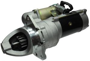 Startmotor 24V 5.5kW - 3