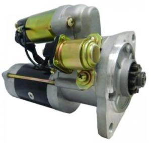 Startmotor 24V 5.0kW - 1