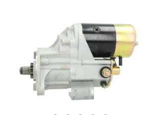 Startmotor 24V 4.5kW - 3