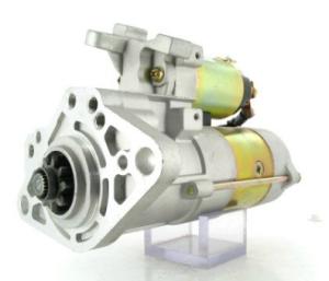 Startmotor 24V 3.2kW - 1