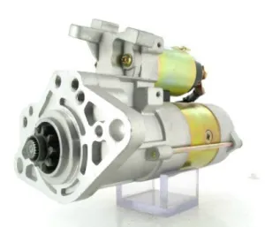 Startmotor 24V 3.2kW - 1