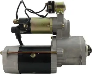 Startmotor 24V 5.0kW - 2