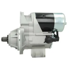 Startmotor 24V 4.5kW - 3