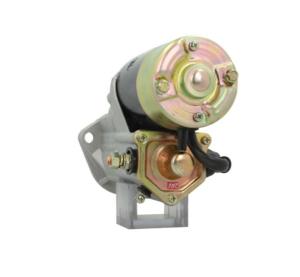 Startmotor 24V 4.5kW - 3