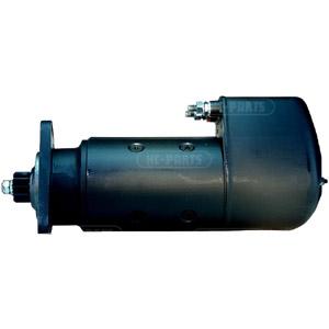 Startmotor 24V 6.0kW (2-polig) - 1