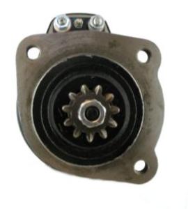 Startmotor 24V 6.6kW - 1