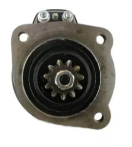 Startmotor 24V 6.6kW - 1