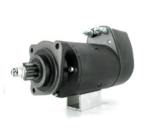 Startmotor 24V 5.4kW 9 Kuggar CW - 1